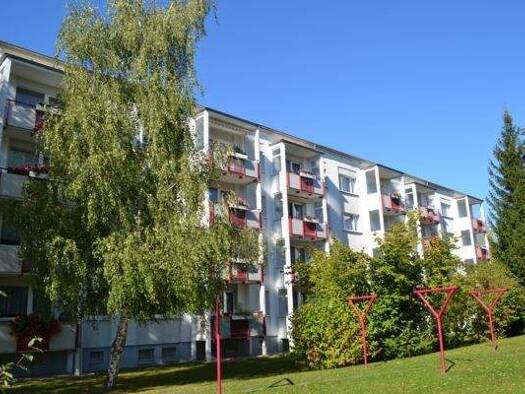 Wohnung zur Miete 380 € 3 Zimmer 59,7 m² 3. Geschoss E.- Weinert - Str. 12 Bieblach Gera 07546