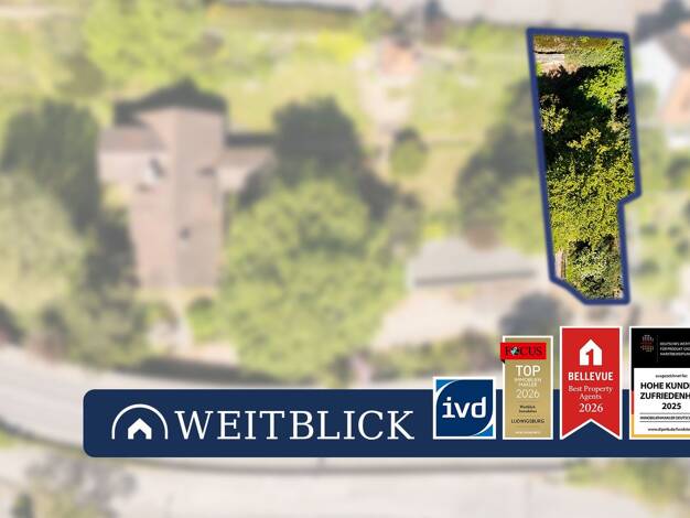 Grundstück zum Kauf 350.000 € 387 m² Grundstück Bietigheim Bietigheim-Bissingen 74321
