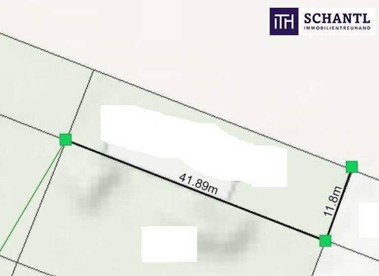 Grundstück zum Kauf 224.500 € 500 m² Grundstück Heinrich von Kleist-Gasse Deutsch-Wagram 2232