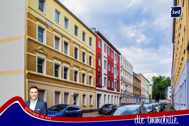 Mehrfamilienhaus zum Kauf 998.000 € 20 Zimmer 653,1 m² 546 m² Grundstück Adolfstraße 1 Alt Fermersleben Magdeburg / Fermersleben 39122