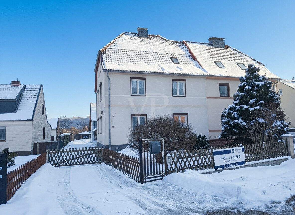Einfamilienhaus zum Kauf - Ansicht 4