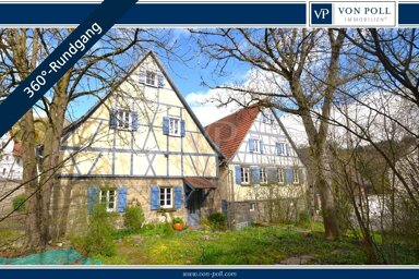 Einfamilienhaus zum Kauf 659.000 € 9 Zimmer 292,6 m² 815 m² Grundstück Westheim Rosengarten-Westheim 74538