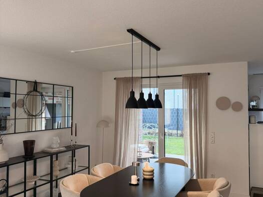 Terrassenwohnung zur Miete 795 € 3,5 Zimmer 91 m² Geschoss EG/3 frei ab 01.06.2026 Espelkamp 32339