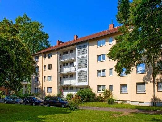 Wohnung zur Miete 757 € 3 Zimmer 68,8 m² 1. Geschoss frei ab 02.02.2026 Schlackstraße 26 Longerich Köln 50737