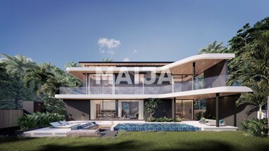 Villa zum Kauf 553.608 € 4 Zimmer 362,5 m² Soi Trongmong 5, Saakhu, Thalang District, Phuket Thalang 83110