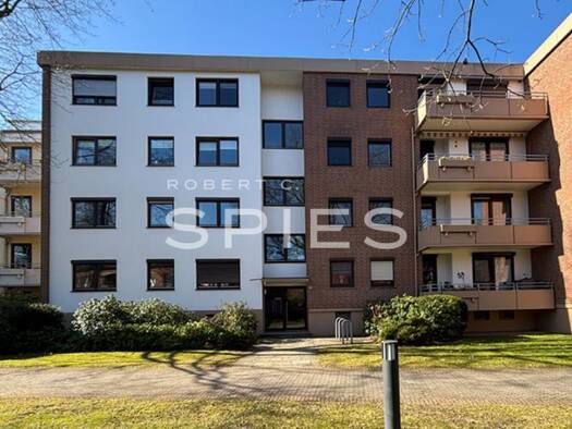 Wohnung zum Kauf 198.000 € 3 Zimmer 101 m² St. Magnus Bremen 28759