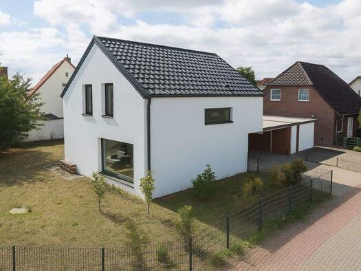 Einfamilienhaus zum Kauf 349.000 € 4 Zimmer 106 m² 507 m² Grundstück Gübs Gübs / Klein Gübs 39175