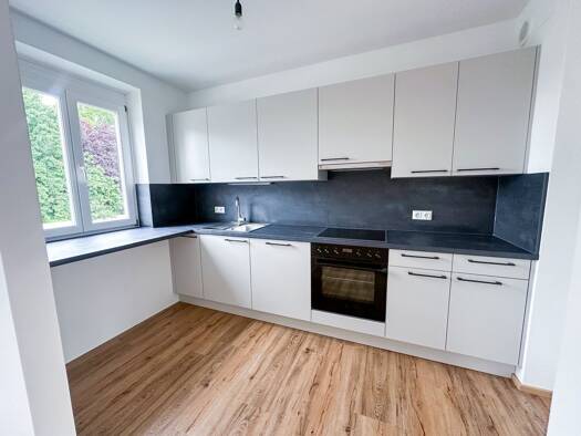 Maisonette zur Miete 512 € 4 Zimmer 81,2 m² Europastraße 1f Feldbach 8330