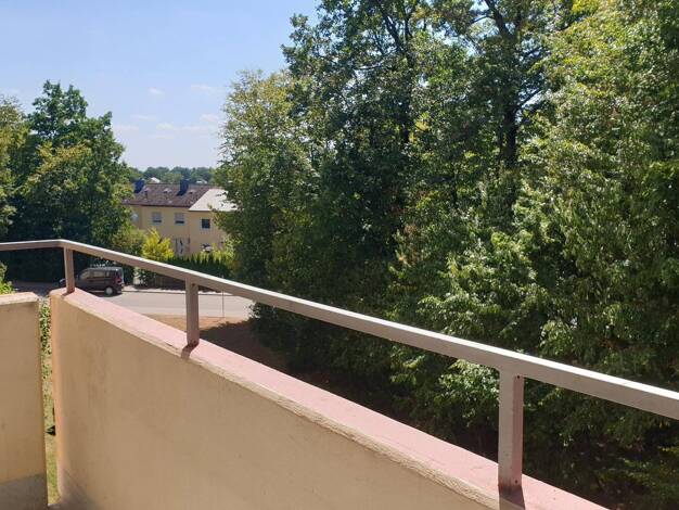 Wohnung zum Kauf provisionsfrei 225.000 € 3 Zimmer 74 m² 2. Geschoss Dr. Michael Samer Ring 2b Donauwörth 86609