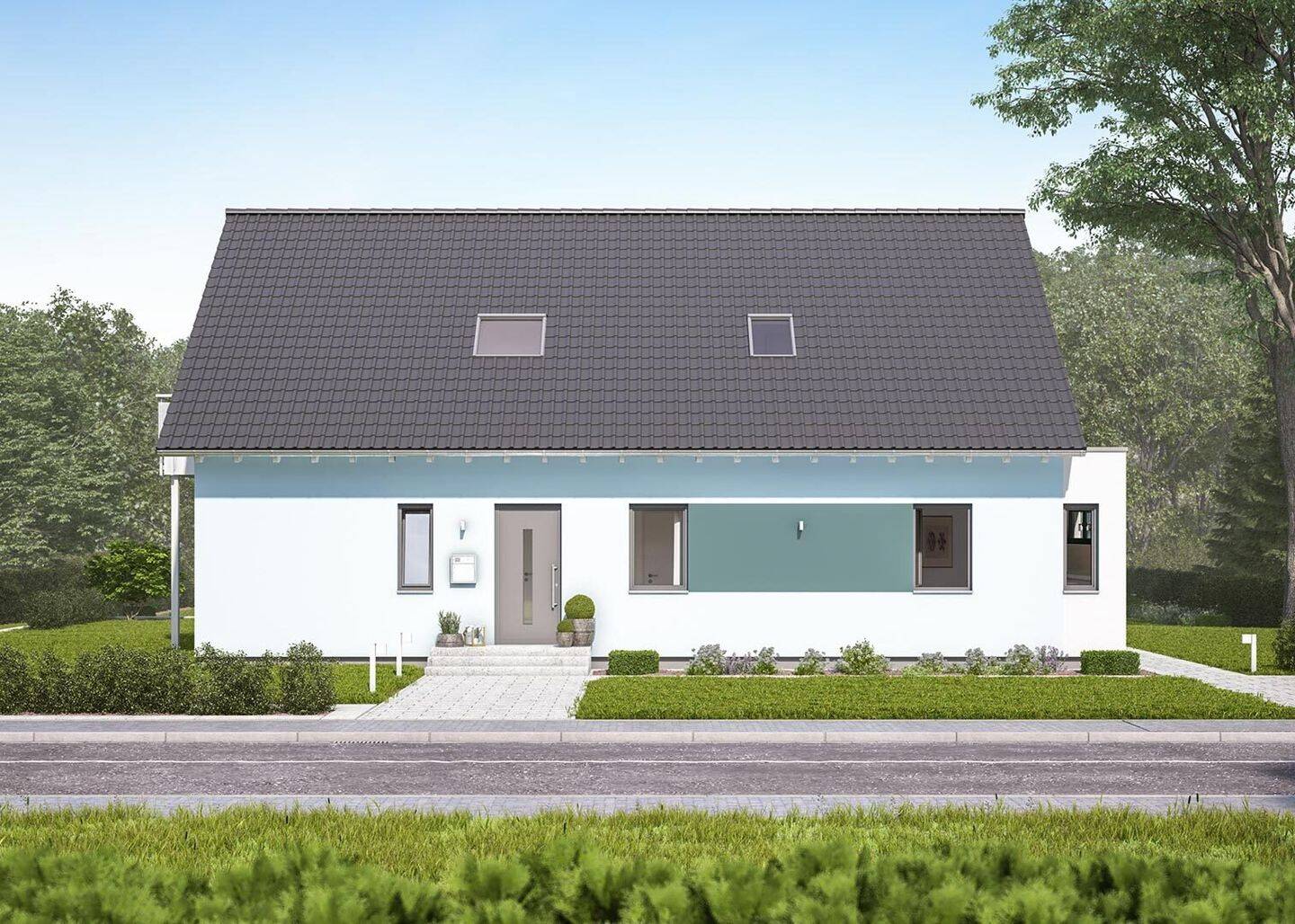 House in Urbar, Rhein-Hunsrück-Kreis - Ansicht 4