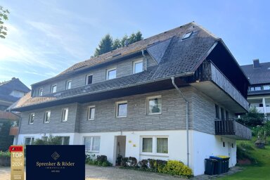 Wohnung zum Kauf 60.000 € 2 Zimmer 39 m² frei ab sofort Hofsgrund Oberried 79254