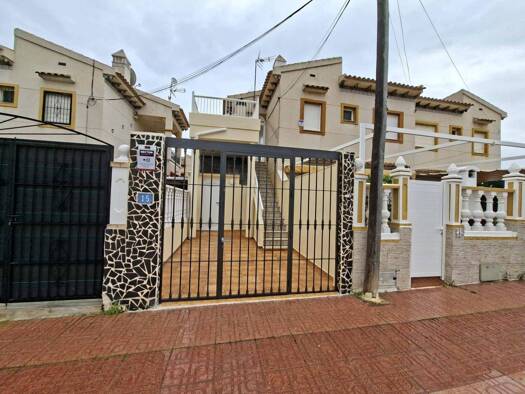 Villa zum Kauf 169.000 € 2 Zimmer 53 m² Orihuela 03189