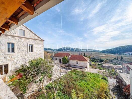 Haus zum Kauf 760.000 € 4 Zimmer 600 m² Cara Korcula