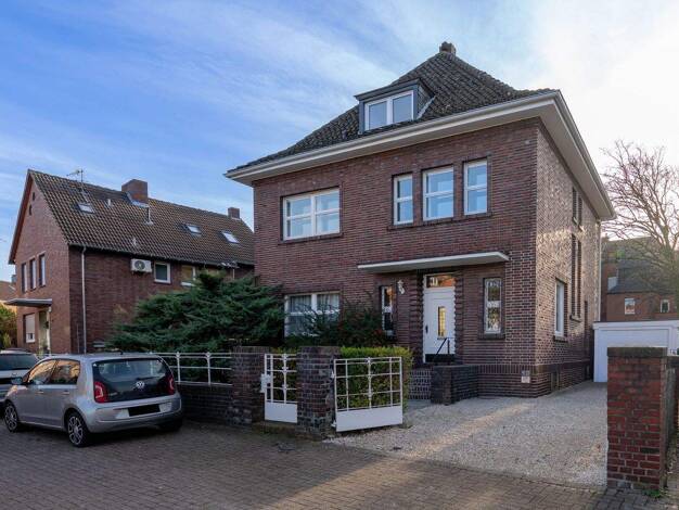 Einfamilienhaus zur Miete 2.160 € 4 Zimmer 210 m² 725 m² Grundstück Nordlünen Lünen 44534