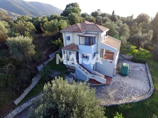 Villa zum Kauf 295.000 € 4 Zimmer 194 m² 950 m² Grundstück Koinotikos Dromos Igoumenitsa Municipality 461 00