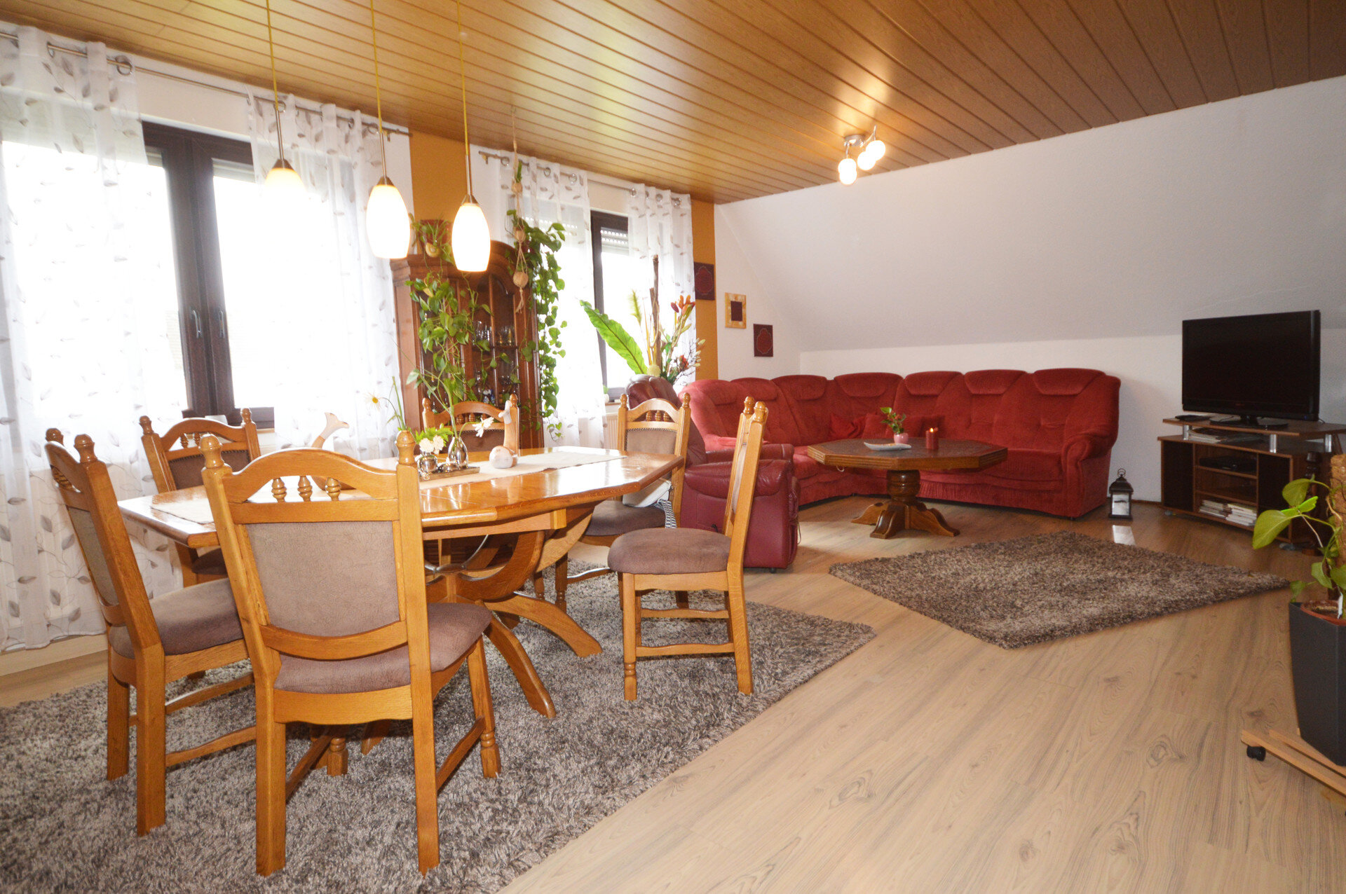 Einfamilienhaus zum Kauf 345.000 € 6 Zimmer 251,1 m²<br/>Wohnfläche 295 m²<br/>Grundstück Tawern Tawern 54456