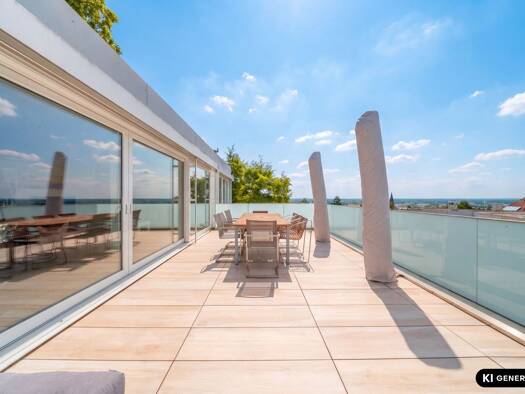 Mehrfamilienhaus zum Kauf 1.495.000 € 8 Zimmer 347 m² 460 m² Grundstück Ettlingen Ettlingen 76275
