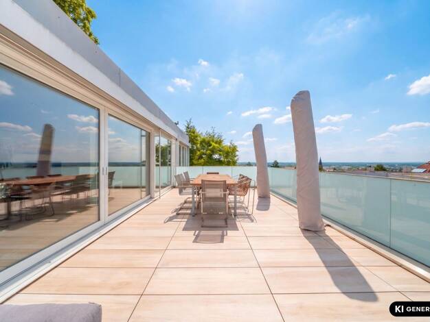 Mehrfamilienhaus zum Kauf 1.495.000 € 8 Zimmer 347 m² 460 m² Grundstück Ettlingen Ettlingen 76275