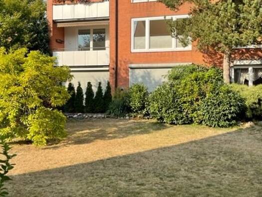 Wohnung zur Miete 990 € 3,5 Zimmer 94 m² 1. Geschoss frei ab 01.03.2026 Meckelfeld Seevetal 21217