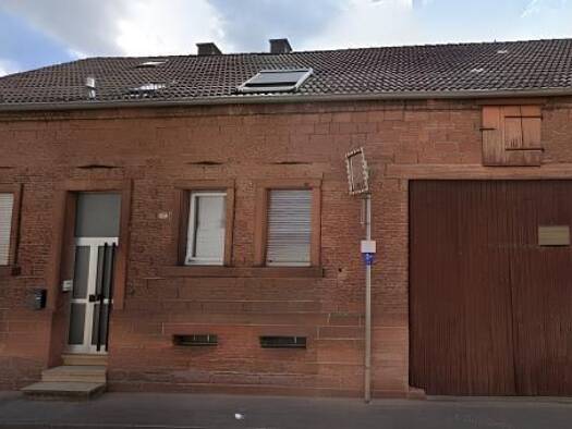 Einfamilienhaus zum Kauf 299.000 € 7 Zimmer 180 m² 1.500 m² Grundstück Morlautern Kaiserslautern 67659