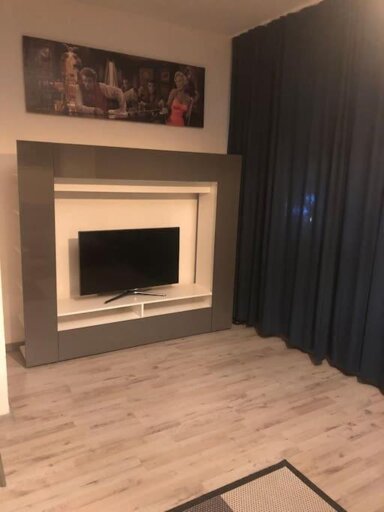 Wohnung zur Miete 400 € 2 Zimmer 60 m² Bremer Platz 14 Hansaplatz Münster 48155