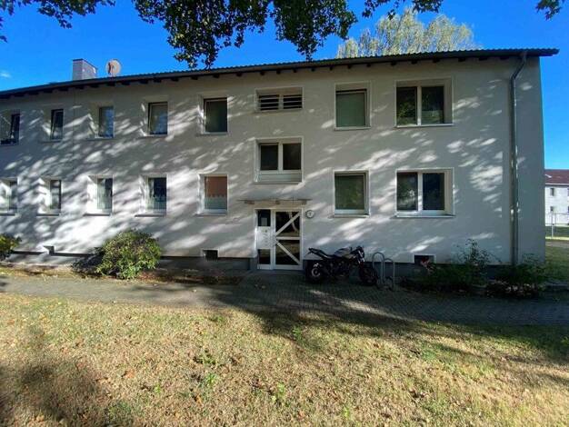 Wohnung zur Miete 539 € 2,5 Zimmer 50,4 m² frei ab 19.12.2026 Aufhau 7 Stoppenberg Stadtbezirk VI 45141