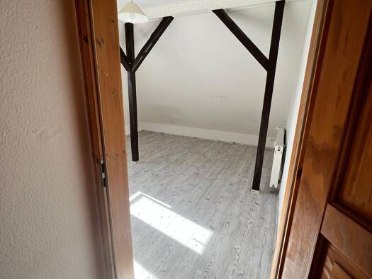 Wohnung zur Miete 456 € 2 Zimmer 38 m² Geschoss 2/3 frei ab sofort Paradiesstraße 3 Räcknitz/Zschertnitz Dresden 01217