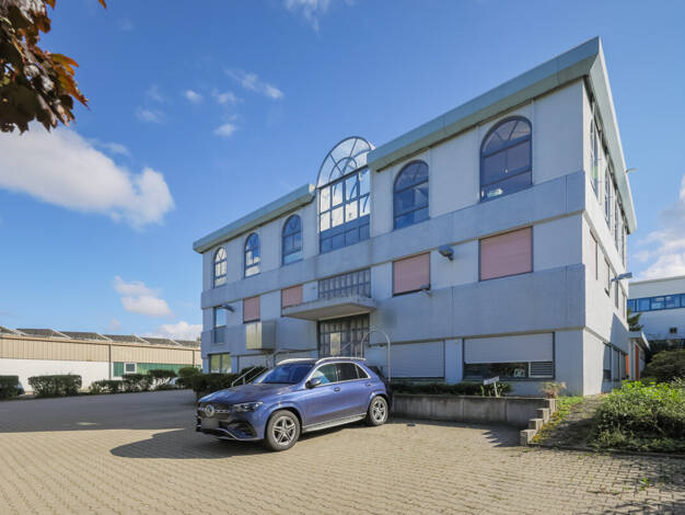 Bürofläche zum Kauf 1.699.000 € 1.107,8 m² Bürofläche Altgefäll Pforzheim 75181