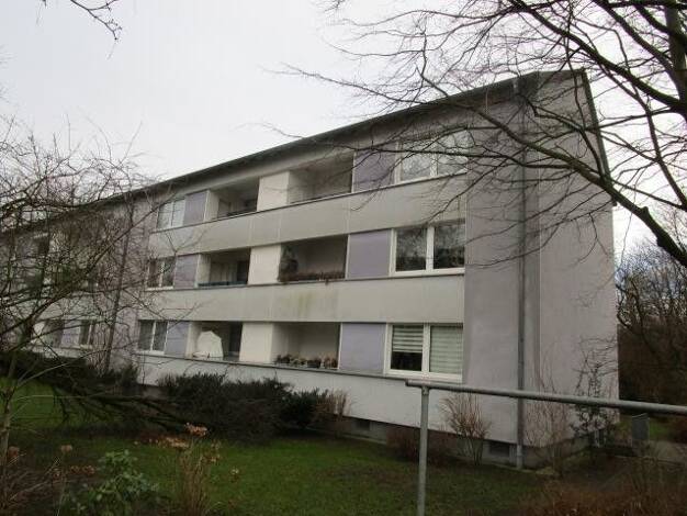 Wohnung zur Miete 543 € 3,5 Zimmer 67 m² 2. Geschoss frei ab sofort Bergmannsweg 16 Langenbochum Herten 45701