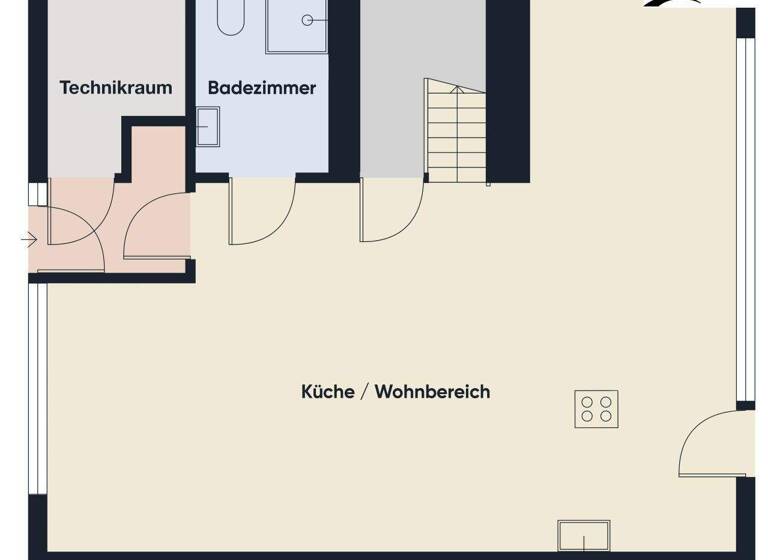 Reihenmittelhaus zum Kauf 649.000 € 5 Zimmer 138,6 m² 193,6 m² Grundstück Viktring Klagenfurt am Wörthersee 9073