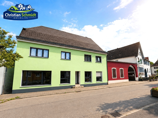 Mehrfamilienhaus zum Kauf 679.000 € 13 Zimmer 311 m² 455 m² Grundstück frei ab 01.10.2026 Spöck Stutensee 76297