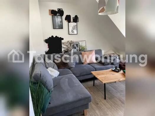Wohnung zur Miete Tauschwohnung 420 € 2 Zimmer 49 m² 2. Geschoss Neustadt Bremen 28199
