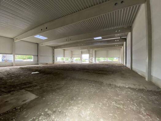 Halle/Industriefläche zur Miete - Erstbezug 2.000 m² Lagerfläche Holzgerlingen 71088