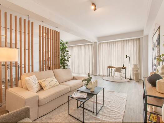 Wohnung zur Miete 1.754 € 2 Zimmer 94,2 m² EG Glinde 21509
