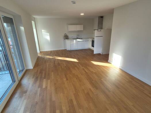 Wohnung zur Miete 793 € 2 Zimmer 61 m² Bad Segeberg 23795
