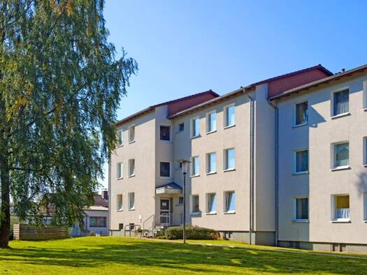 Wohnung zur Miete 499 € 3,5 Zimmer 73 m² EG frei ab 22.09.2026 Ostpreußenstraße 10 Steinheim Steinheim 32839