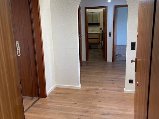 Wohnung zur Miete 1.350 € 3 Zimmer 97 m² Geschoss 1/3 frei ab 01.06.2026 Alterlangen Erlangen 91056