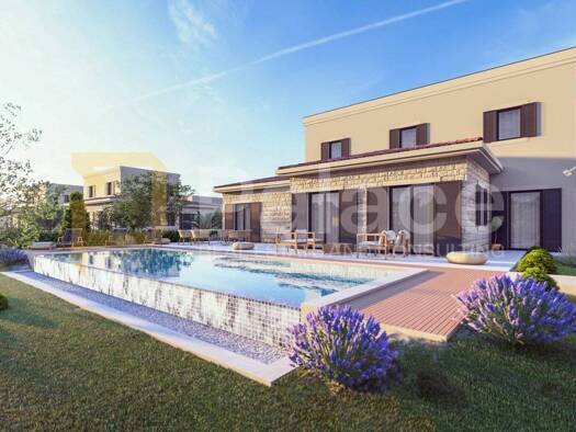 Einfamilienhaus zum Kauf - Erstbezug 1.275.000 € 3 Zimmer 262 m² Poreč 52440