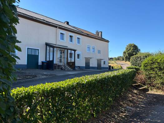 Bauernhaus zum Kauf 549.000 € 6 Zimmer 120 m² 4.999 m² Grundstück frei ab sofort Schömerich 54314