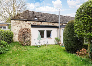 Wohnung zum Kauf 399.000 € 3 Zimmer 78 m² EG Neutor Münster 48149