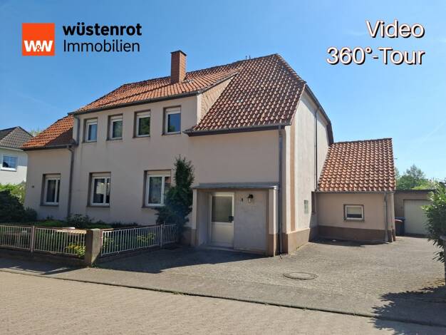 Einfamilienhaus zum Kauf 210.000 € 6 Zimmer 187 m² 2.459 m² Grundstück Haverbeck Hameln / Haverbeck 31787