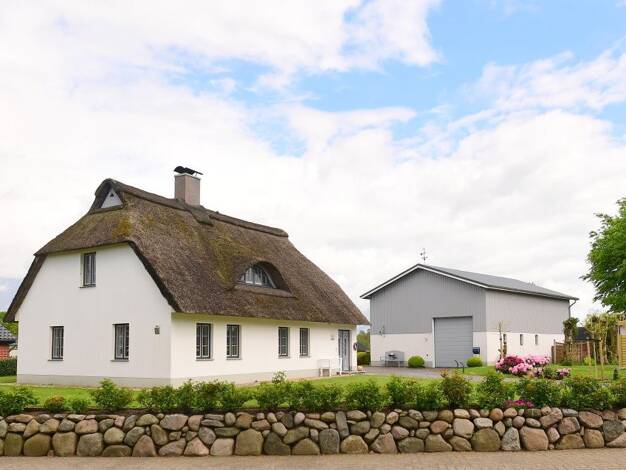 Haus zum Kauf 3 Zimmer 122 m² 3.445 m² Grundstück Frestedt 25727
