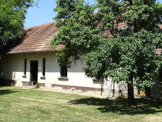 Haus zum Kauf 55.000 € 3 Zimmer 55 m² 4.100 m² Grundstück Komitat Somogy