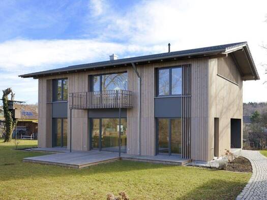 Einfamilienhaus zum Kauf 1.593.000 € 6 Zimmer 164 m² 529 m² Grundstück Holzkirchen Holzkirchen 83607