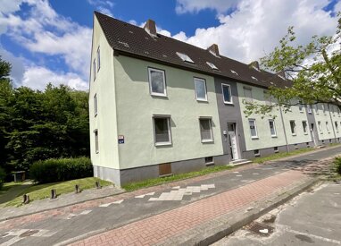 Wohnung zur Miete 329 € 2 Zimmer 45 m² 2. Geschoss Preußenstraße 28 Fedderwardergroden Wilhelmshaven 26388