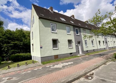 Wohnung zur Miete 301 € 2 Zimmer 45 m² 2. Geschoss Preußenstraße 28 Fedderwardergroden Wilhelmshaven 26388