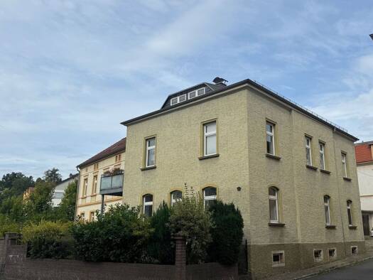 Mehrfamilienhaus zum Kauf 189.000 € 10 Zimmer 237,3 m² 464 m² Grundstück Großröhrsdorf Großröhrsdorf 01900