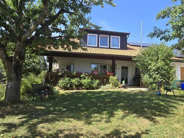 Einfamilienhaus zum Kauf 1.045.000 € 9 Zimmer 286 m² 845 m² Grundstück Altusried Altusried 87452