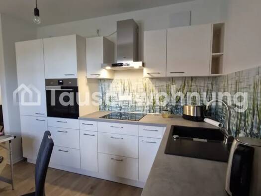 Studio zur Miete Tauschwohnung 360 € 1 Zimmer 46 m² Bayenthal Köln 50968