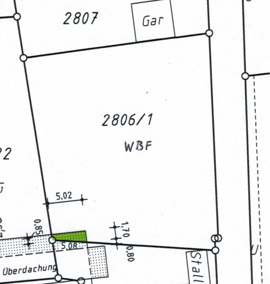 Grundstück zum Kauf provisionsfrei Niederrimsingen Breisach am Rhein 79206